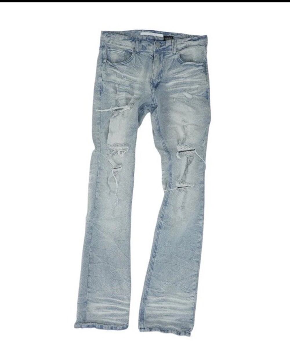 Kloud9 Jeans 30 X 35 Denim Streetwear Urban Hip Hip Men’s